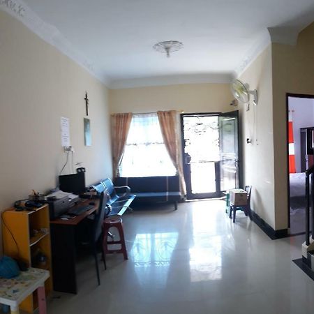 Cipta Guest House Batam 1 Eksteriør bilde