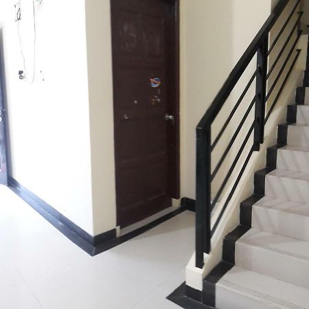 Cipta Guest House Batam 1 Eksteriør bilde