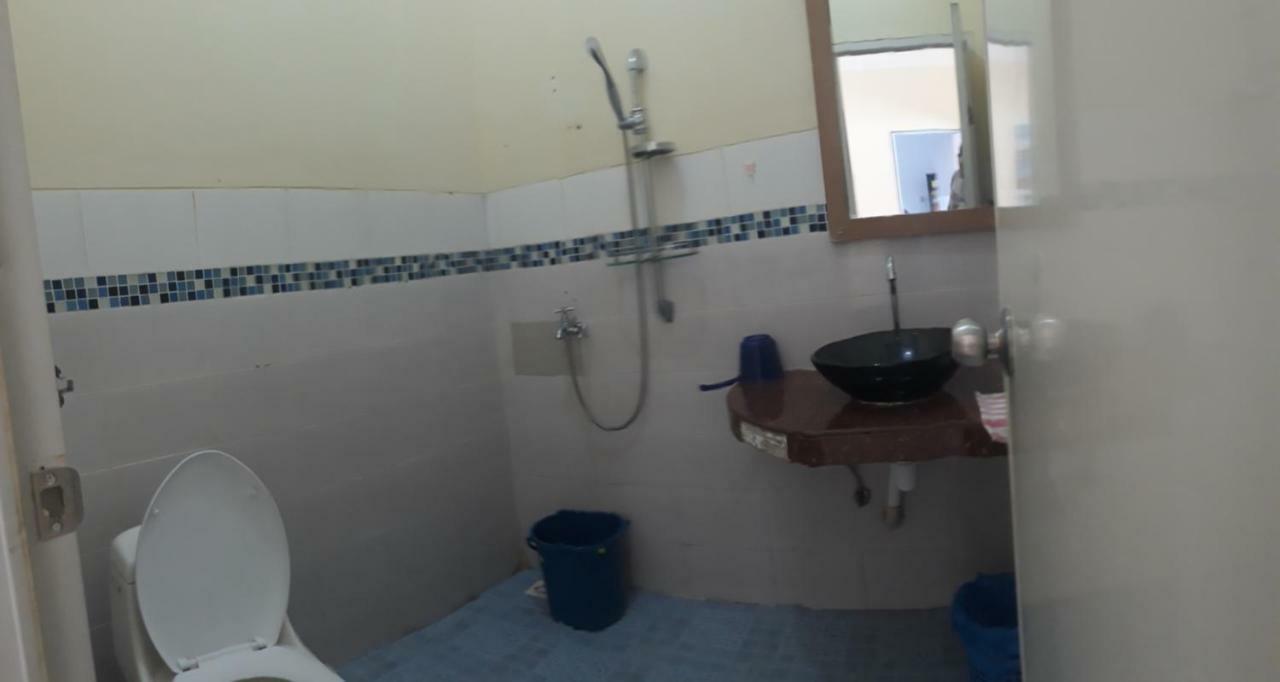 Cipta Guest House Batam 1 Eksteriør bilde