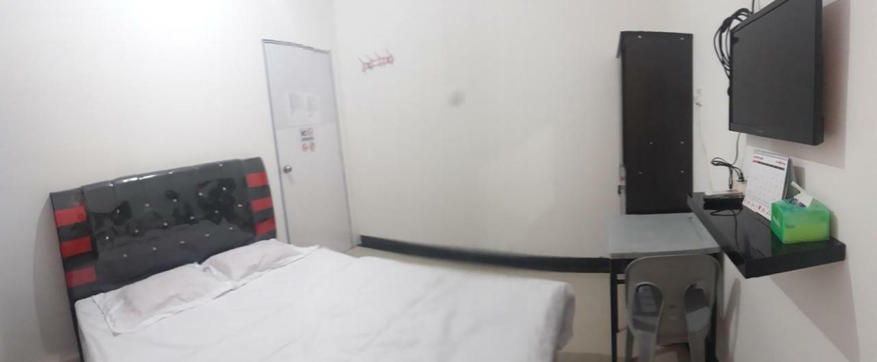 Cipta Guest House Batam 1 Eksteriør bilde