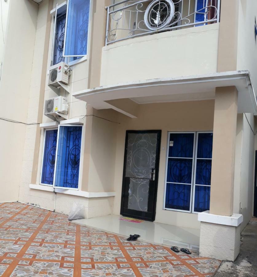 Cipta Guest House Batam 1 Eksteriør bilde