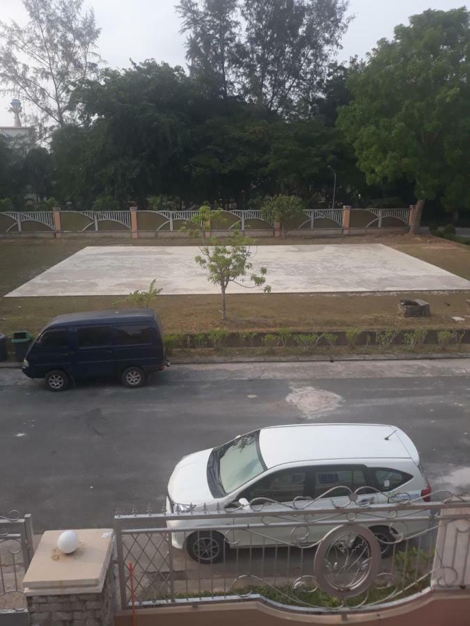 Cipta Guest House Batam 1 Eksteriør bilde