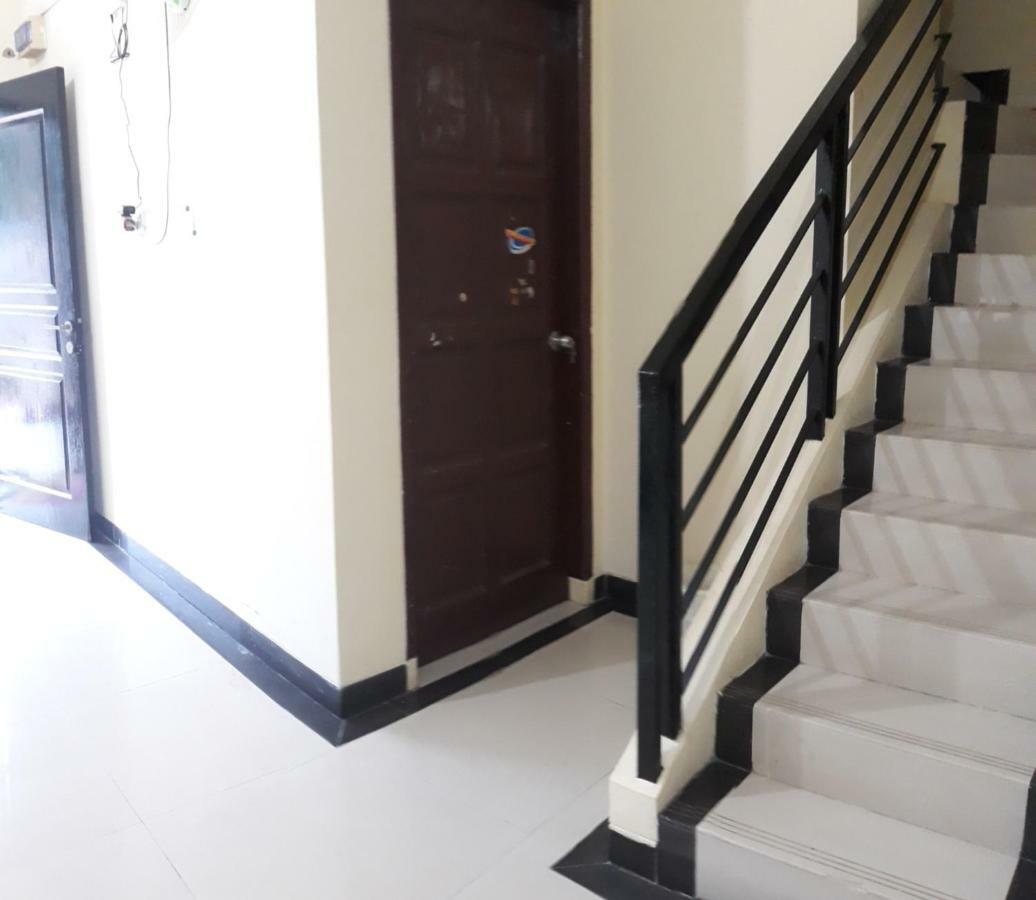 Cipta Guest House Batam 1 Eksteriør bilde