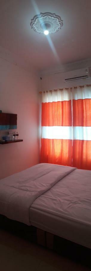 Cipta Guest House Batam 1 Eksteriør bilde