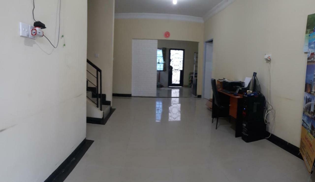 Cipta Guest House Batam 1 Eksteriør bilde