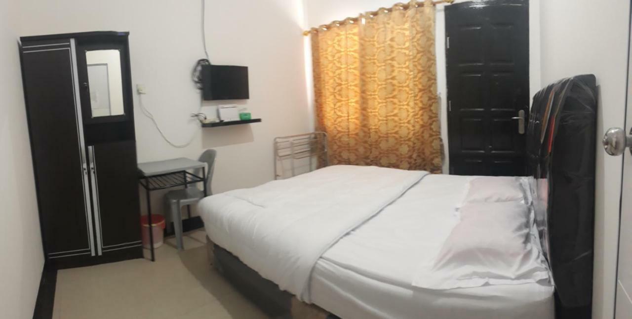 Cipta Guest House Batam 1 Eksteriør bilde