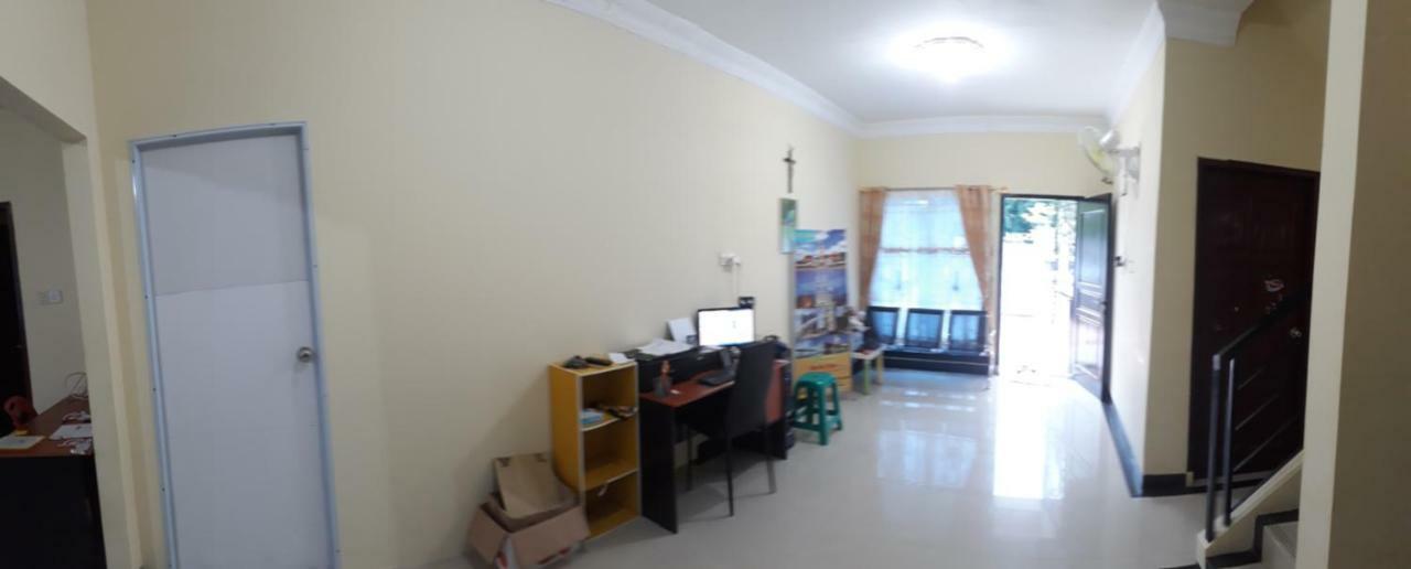 Cipta Guest House Batam 1 Eksteriør bilde
