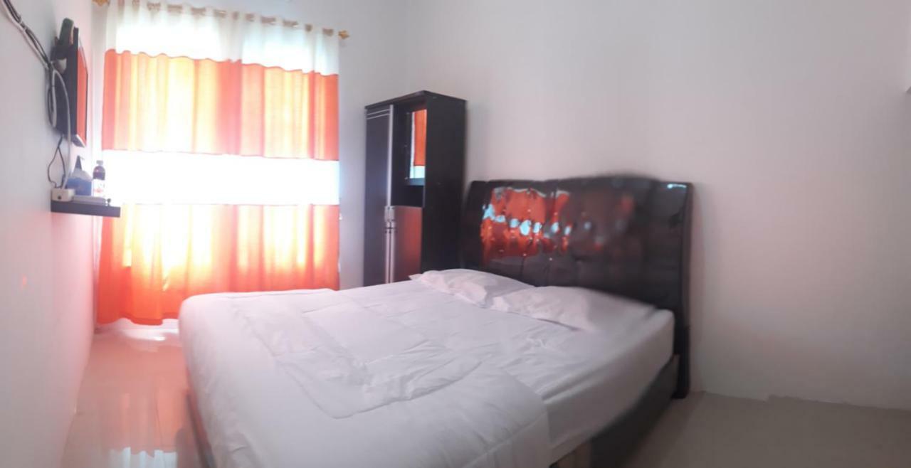 Cipta Guest House Batam 1 Eksteriør bilde